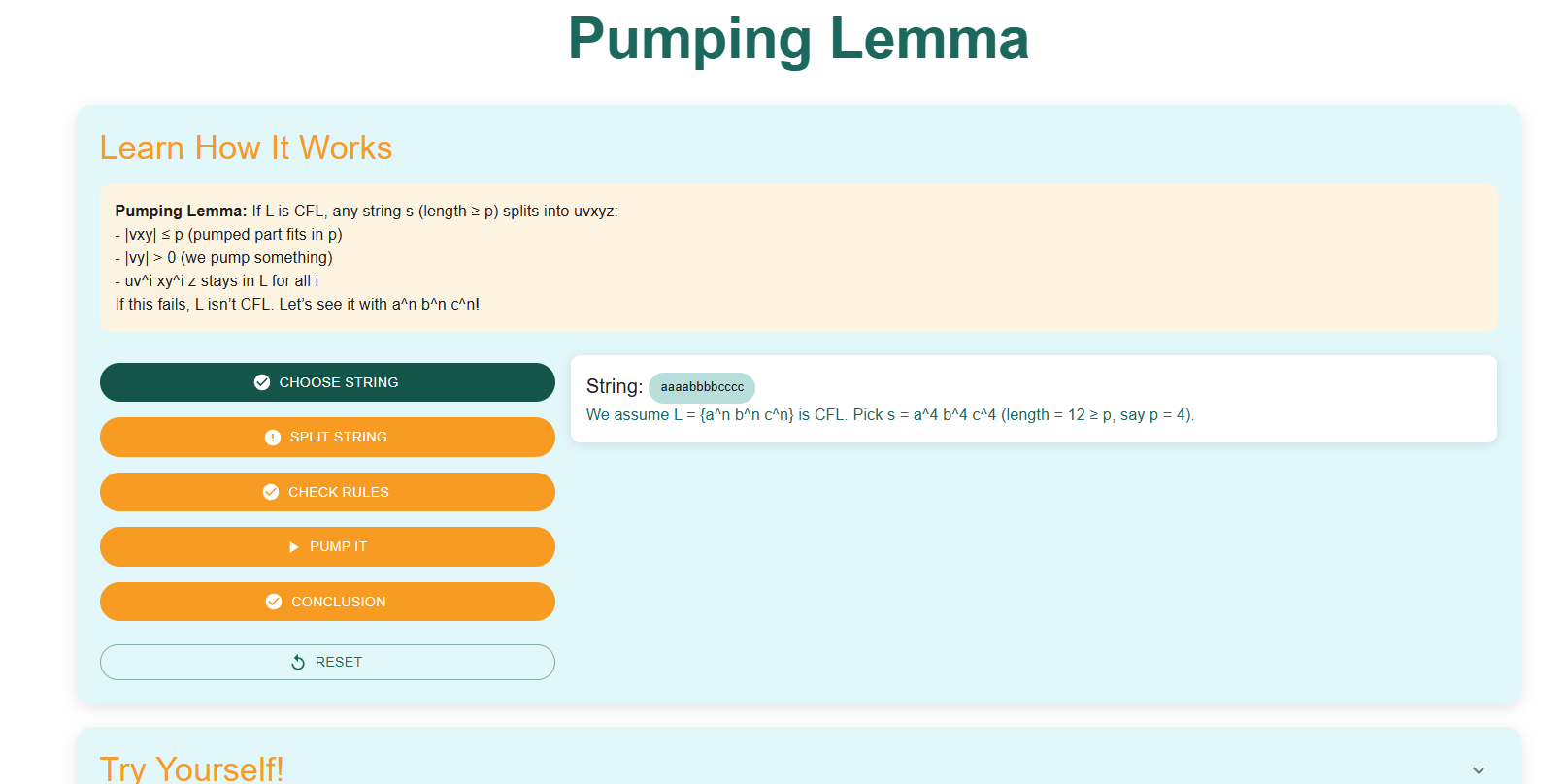 Description of image